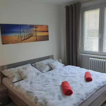 Family Apartman Kovarska Apartment Екстериор снимка