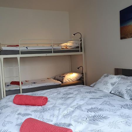 Family Apartman Kovarska Apartment Екстериор снимка