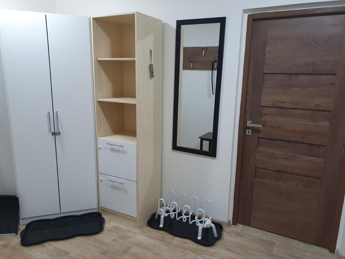 Family Apartman Kovarska Apartment Екстериор снимка