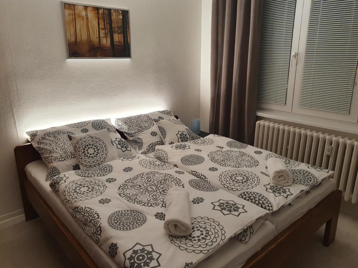 Family Apartman Kovarska Apartment Екстериор снимка