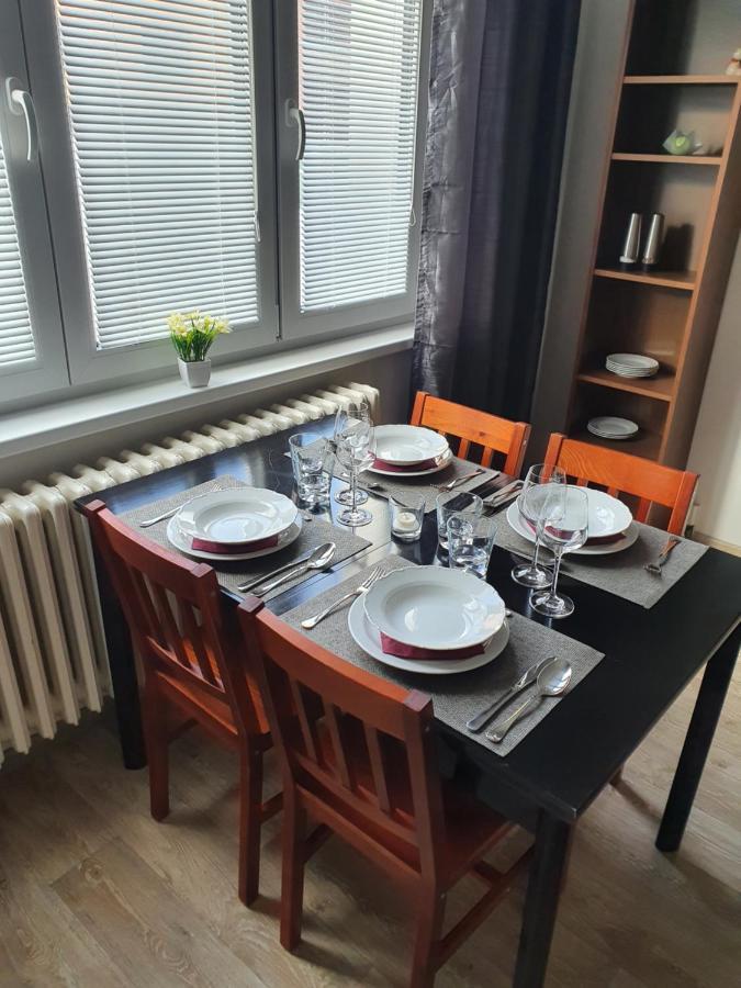 Family Apartman Kovarska Apartment Екстериор снимка