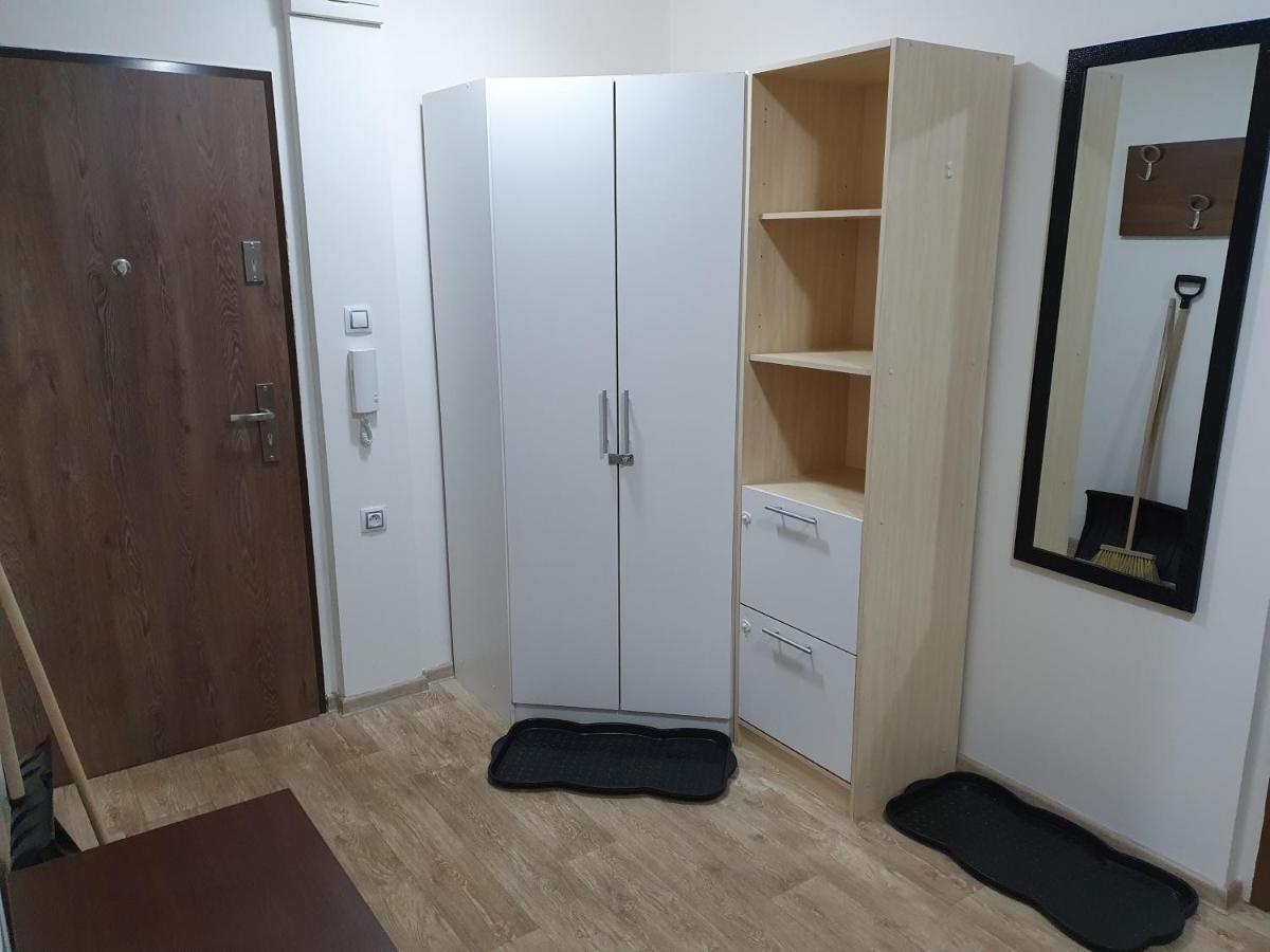 Family Apartman Kovarska Apartment Екстериор снимка